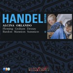Handel Edition Volume 1 - Alcina, Orlando詳情