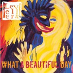 What A Beautiful Day (1 track DMD)詳情