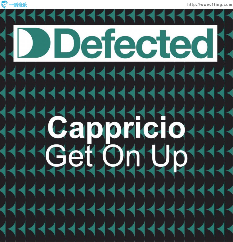 Get on Up