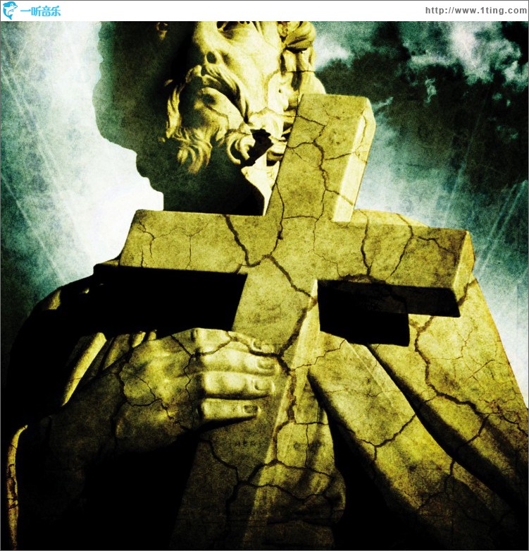 The Funeral Of God