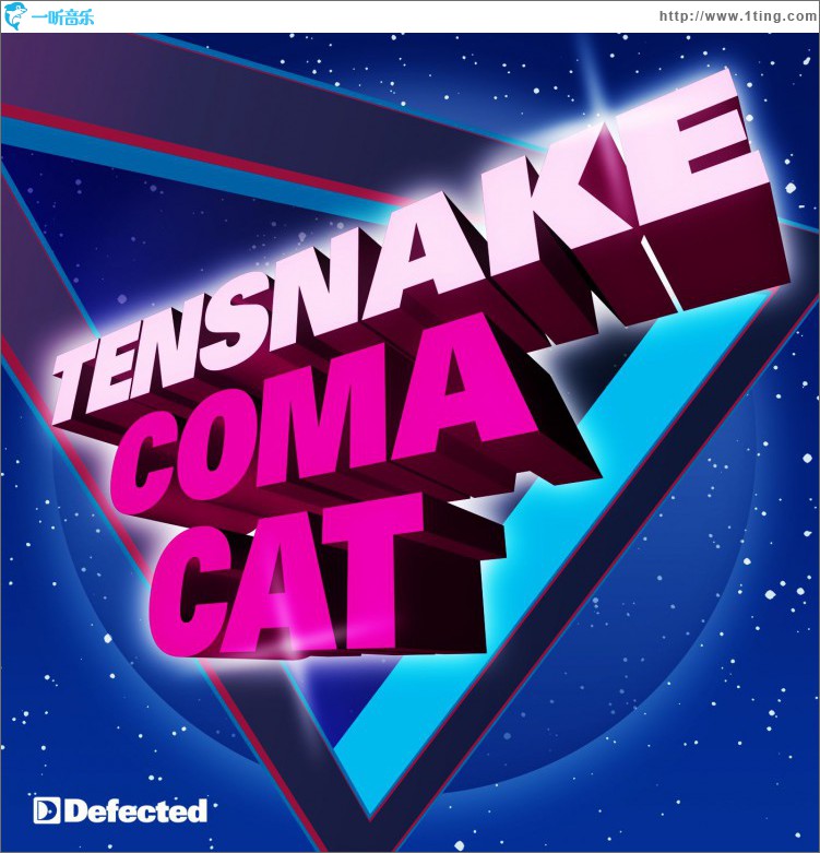 Coma Cat