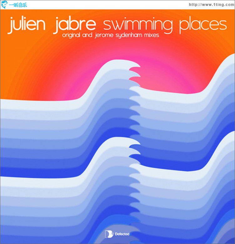 Swimming Places
