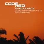 Code Red Summer Vibes Sampler 2008詳情