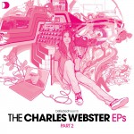 Defected Presents The Charles Webster EPs Part 2詳情