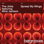 Spread My Wings詳情
