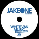 White Van Music (Instrumental Version)詳情