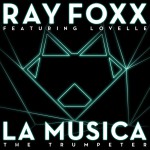 La Musica (The Trumpeter) [feat. Lovelle]詳情