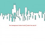 Jackin' The Jazz (EP)詳情