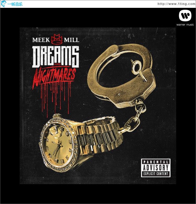 Dreams and Nightmares (Deluxe Version)