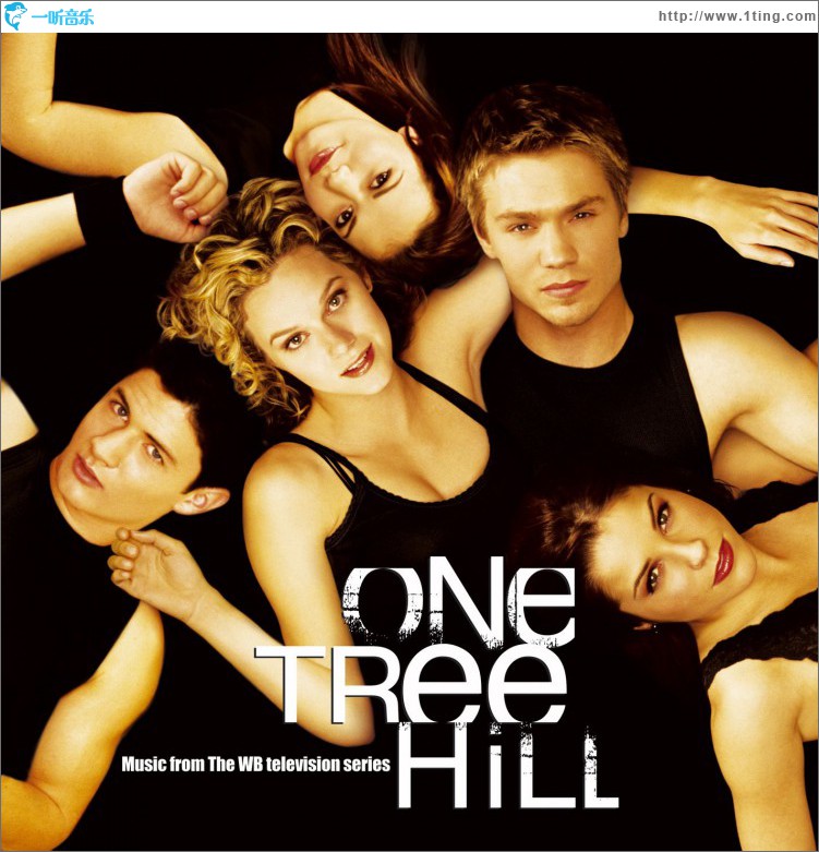 Music From The WB Television Series One Tree Hill (change in 1 track bundle stat