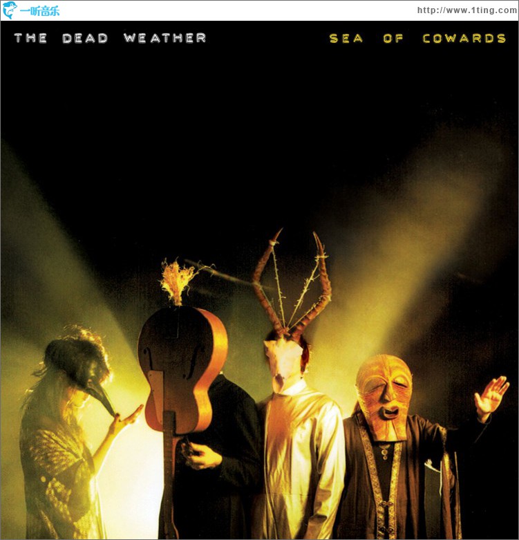 Sea Of Cowards