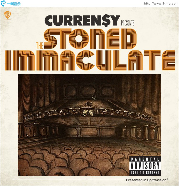 The Stoned Immaculate