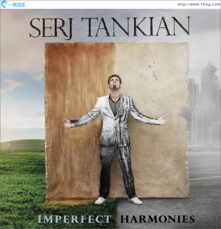 Imperfect Harmonies (Deluxe)
