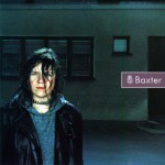 Baxter詳情