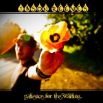 Patience For The Waiting詳情