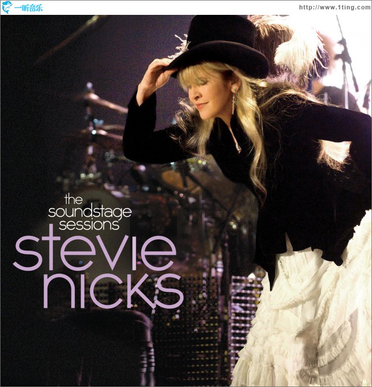 The Soundstage Sessions (Digital Album)
