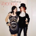 Hook Me Up (Int'l Maxi Single)詳情