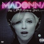The Confessions Tour (Int'l Only DMD)