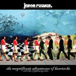 The Magnificent Adventures Of Heartache [And Other Frightening Tales...]詳情
