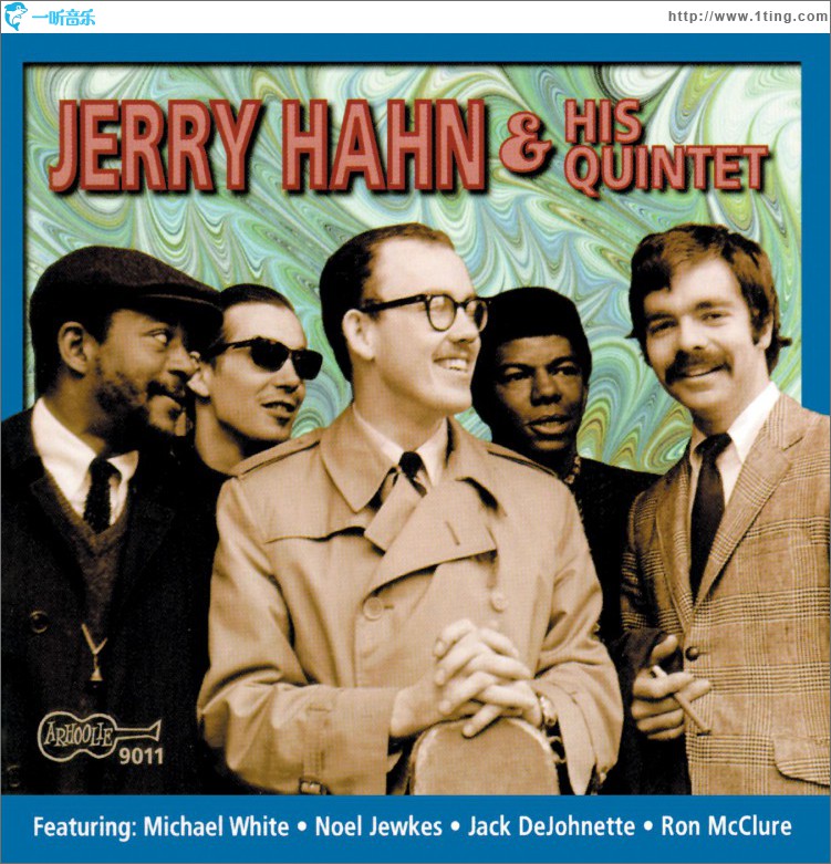 Jerry Hahn & His Quintet