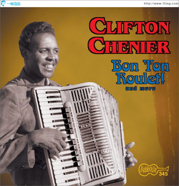 Bon Ton Roulet