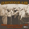 Los Montaneses Del Alamo Vamos A La Aduana 試聽