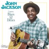 John Jackson Diddy Wa Diddy 試聽