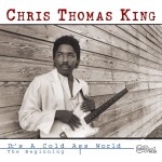 It's A Cold Ass World (The Beginning)詳情