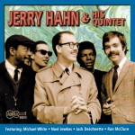 Jerry Hahn & His Quintet詳情