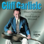 Blue Yodeler And Steel Guitar Wizard詳情