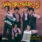 SAM (Get Down!)詳情