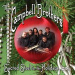 Sacred Steel For The Holidays詳情