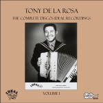 The Complete Discos Ideal Recordings, Vol. 1詳情