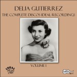 The Complete Discos Ideal Recordings, Vol. 1詳情