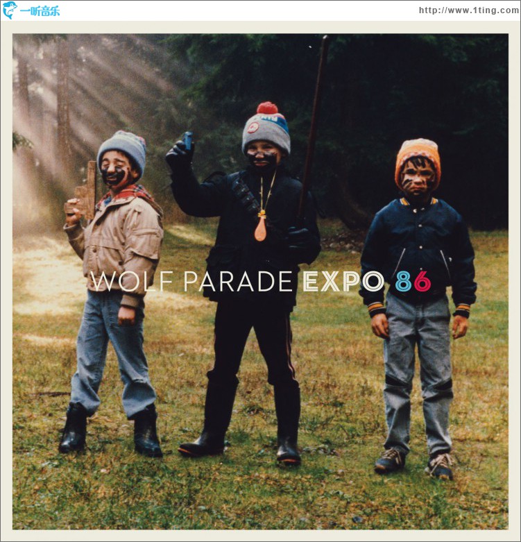 EXPO 86