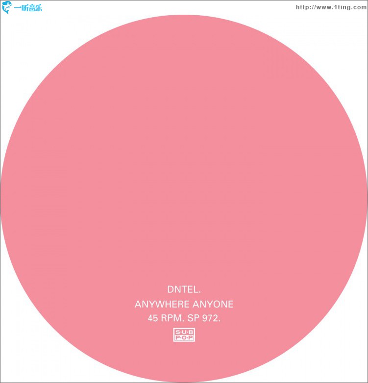 Anywhere Anyone (Remix)