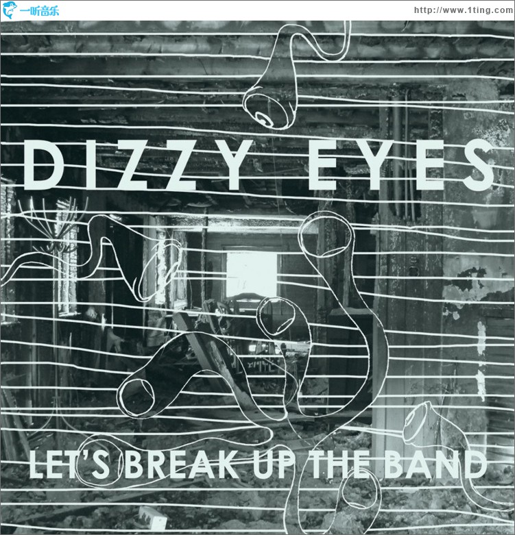 Let's Break Up The Band +2