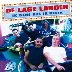 Ik dans dus ik besta詳情