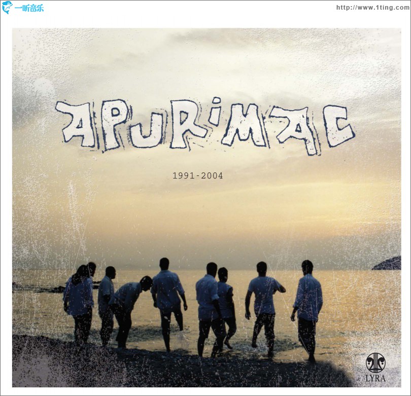 Apurimac 1991-2004