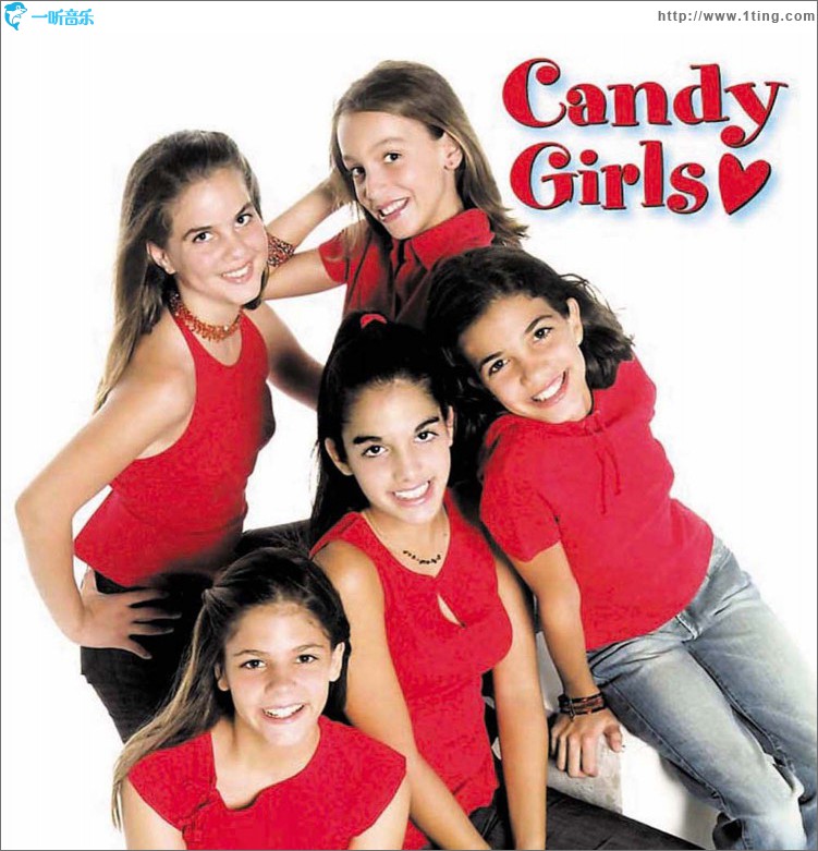 Candy Girls