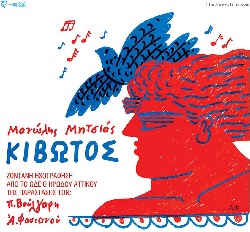 Kivotos