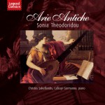 Arie antiche詳情