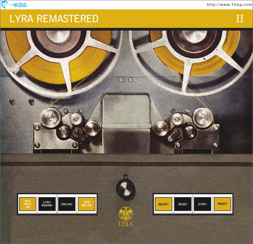 Lyra remastered II