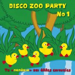 Disco zoo party No1 Ta papakia kai alles epityhies詳情