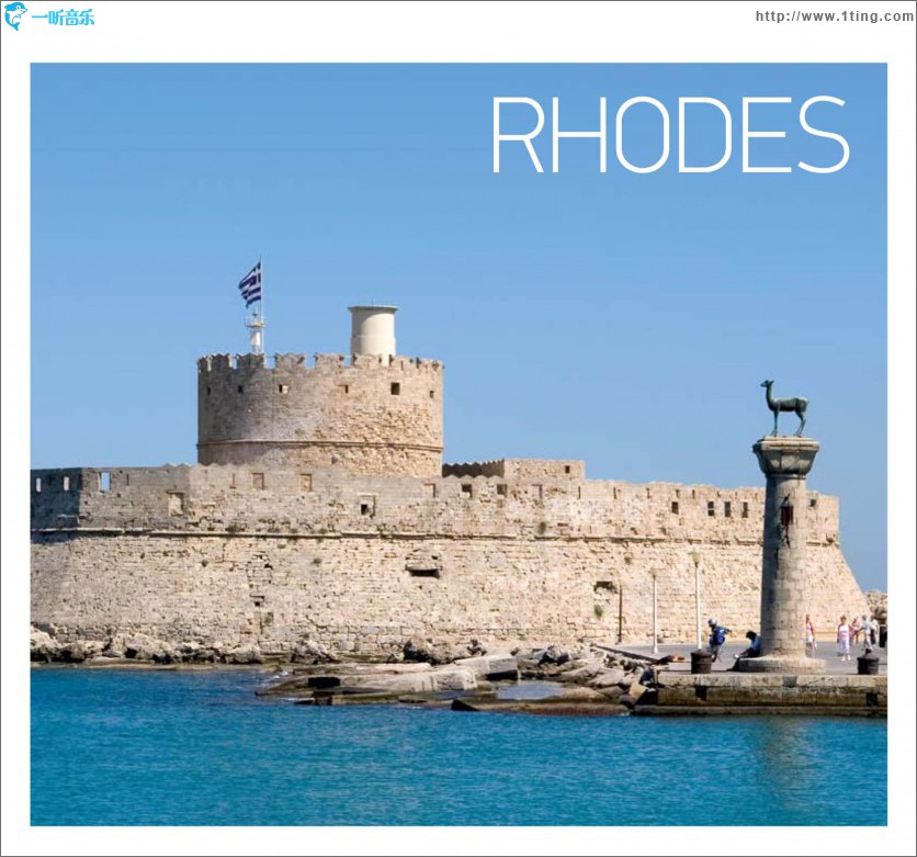 Rhodes