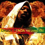 The Living Fire詳情