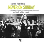 Never on Sunday詳情