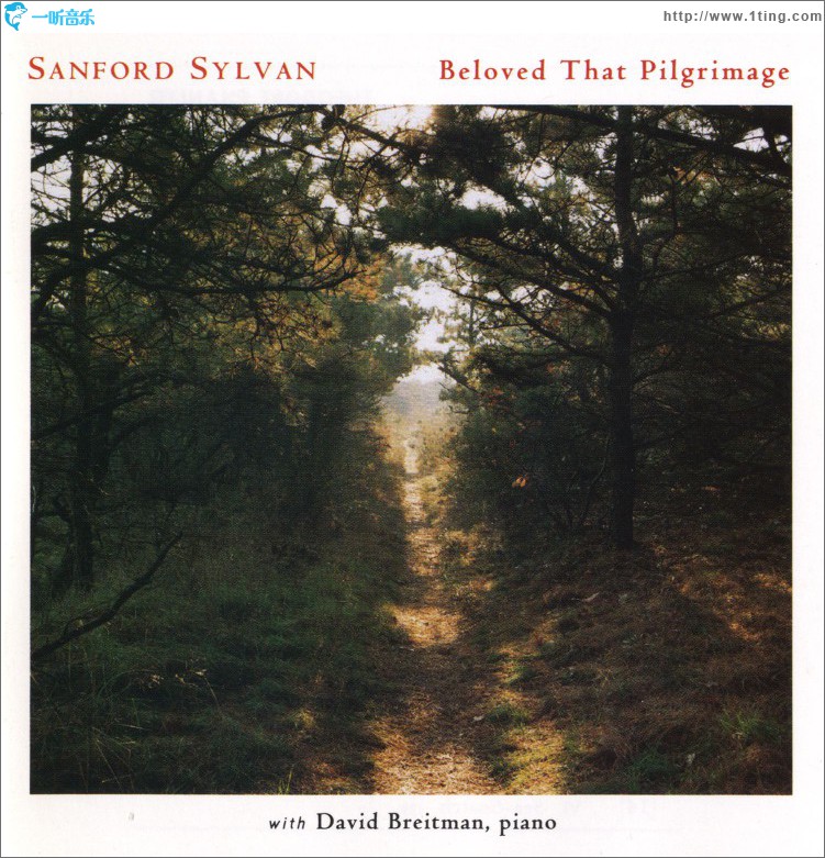 Beloved That Pilgrimage