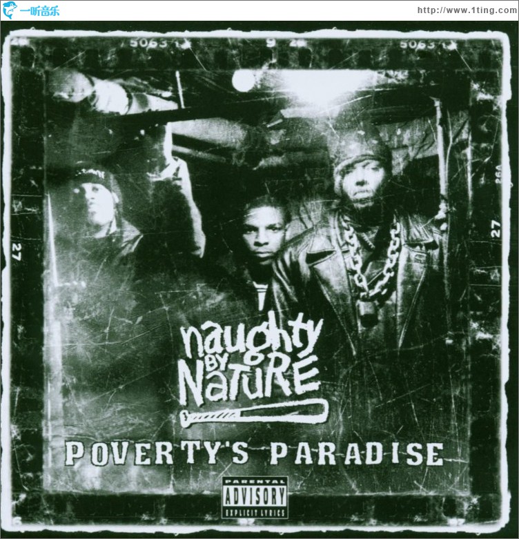 Poverty's Paradise