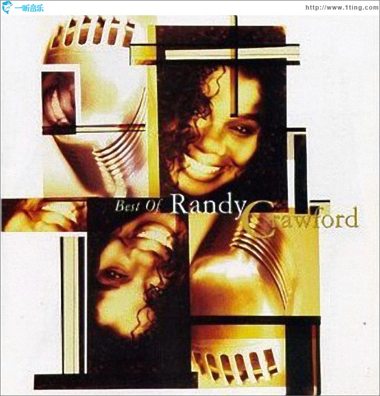 Best Of Randy Crawford